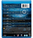 HARRY POTTER (COLECCION COMPLETA 8 PELICULAS) - Blu-ray