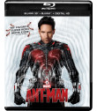 3D - ANT MAN (EL HOMBRE HORMIGA) (MCU)