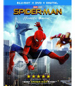 EL HOMBRE ARAÑA (DE REGRESO A CASA) - Blu-ray