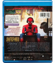 EL HOMBRE ARAÑA (DE REGRESO A CASA) - Blu-ray