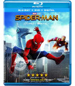 EL HOMBRE ARAÑA (DE REGRESO A CASA) - Blu-ray