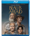 BEAU TIENE MIEDO - Blu-ray