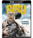 4K UHD - SISU