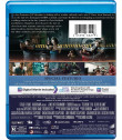 RESIDENT EVIL (DEATH ISLAND) - Blu-ray