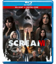 SCREAM VI - Blu-ray