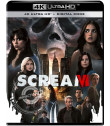 4K UHD - SCREAM VI