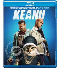 KEANU - USADO