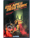 DVD - ESCAPE DE NEW YORK