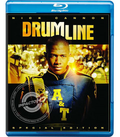 DRUMLINE (EDICIÓN ESPECIAL) - Blu-ray