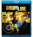 DRUMLINE (EDICIÓN ESPECIAL) - Blu-ray