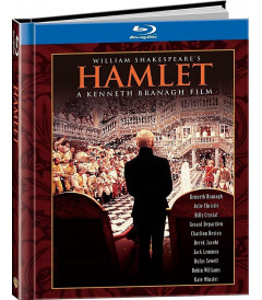HAMLET (DIGIBOOK) - USADA