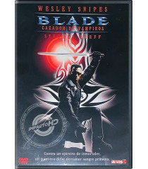 DVD - BLADE