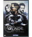 DVD - BLADE TRINITY