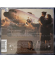 CD - PEARL HARBOR (SOUNDTRACK) - USADA