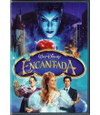 DVD - ENCANTADA - USADA