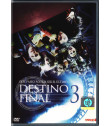DVD - DESTINO FINAL 3 - USADA
