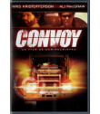 DVD - CONVOY - USADA