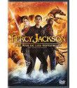 DVD - PERCY JACKSON (Y EL MAR DE LOS MONSTRUOS)