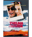 DVD - THELMA Y LOUISE (UN FINAL INESPERADO)