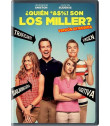 DVD - ¿QUIÉN MIERDA SON LOS MILLERS? (CORTE EXTENDIDO)