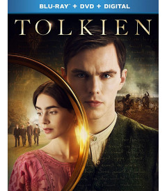 TOLKIEN - Blu-ray
