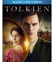 TOLKIEN - Blu-ray
