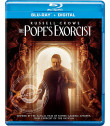 EL EXORCISTA DEL PAPA - Blu-ray