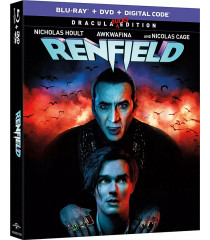 RENFIELD (ASISTENTE DE VAMPIRO)