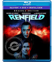RENFIELD - Blu-ray + DVD
