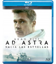 AD ASTRA (HACIA LAS ESTRELLAS) (*) - USADA - Blu-ray