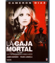 DVD - LA CAJA MORTAL