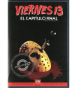 DVD - MARTES 13 (EL CAPÍTULO FINAL)