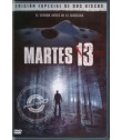 DVD - MARTES 13