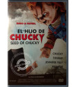 DVD - EL HIJO DE CHUCKY