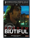 DVD - BIUTIFUL - USADA