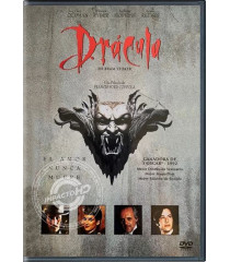 DVD - DRACULA