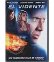 DVD - EL VIDENTE - USADA