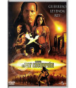 DVD - EL REY ESCORPIÓN
