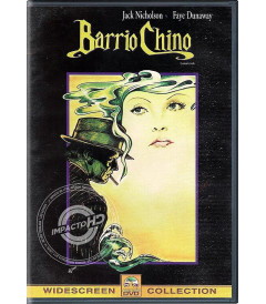 DVD - BARRIO CHINO