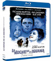 LA NOCHE DE LA IGUANA - Blu-ray