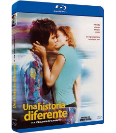 UNA HISTORIA DIFERENTE (VIDAS SIN REGLAS) - Blu-ray