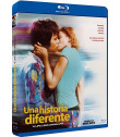 UNA HISTORIA DIFERENTE (VIDAS SIN REGLAS) - Blu-ray