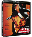37 HORAS DESESPERADAS (HORAS DE ANGUSTIA) - Blu-ray