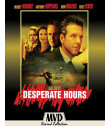 HORAS DESESPERADAS - Blu-ray