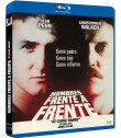 HOMBRES FRENTE A FRENTE - Blu-ray