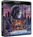 LA INVASION DE LOS ZOMBIES ATOMICOS - Blu-ray