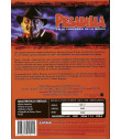 DVD - PESADILLA