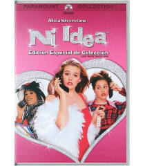 DVD - NI IDEA