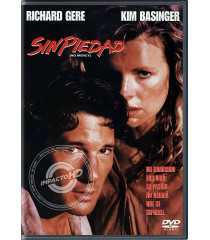 DVD - SIN PIEDAD