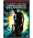 DVD - PRISIONERA DEL ESPACIO (LOCKOUT)